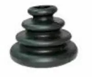 Powa Beam Rubber Boot for RC500 Remote Powabeam Spotlight Handle