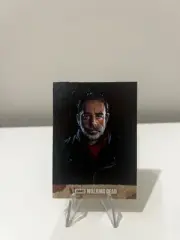 Topps The Walking Dead (TWD) NEGAN, Ingrid Hardy Sketch Card