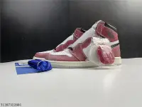 在飛比找Yahoo!奇摩拍賣優惠-Air Jordan 1 High OG SP Chicag