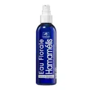 Naturado Hamamelis Floral Water Oily Skin Bio 200ml