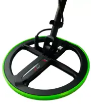 Minelab Manticore M9 Coil Bumper Green
