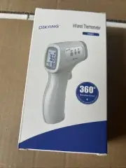 Medical Infrared Thermometer * Brand New In Box * Buy Multiple