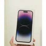 『全新系列』 IPHONE 14 PRO 256G