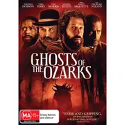 Ghosts Of The Ozarks