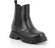 Primigi Randy GTX Chelsea Boots, Black, 32 EU, black, 32 EU