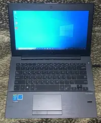 在飛比找Yahoo!奇摩拍賣優惠-ASUS PU301L 13.3吋 i5-4200U 內詳