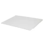 Shelf Insert for SFW082 and SFW123 Fireproof and Waterproof Safes Accessory