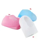 Unisex Inivisible Height Increase Insole Wearable Heel Cushion Shoe Lining Pads