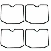 4x Carb FOR KAWASAKI EX250 F Ninja 250R EX250F Carburetor Float Bowl Gasket