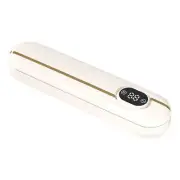Portable Bag Sealer Small Heat Vacuum Chip Bag Sealer Automatic Packaging Machin