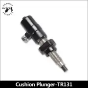 Topoint Plunger Button for Recurve Bow Arrow Rest Cushion Pressure Plunger