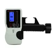 Maxiline Red Beam Rotary Laser Level Receiver Detector