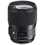 Sigma AF 135mm F1.8 DG HSM Art