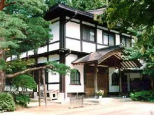 飛驒高山天照寺青年旅館Hida Takayama Tenshoji Youth Hostel