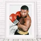 500711 MIKE TYSON - Boxing Classic *** 16x12 WALL PRINT POSTER