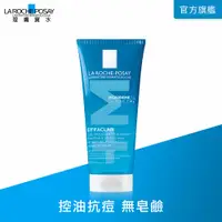 在飛比找PChome24h購物優惠-理膚寶水 青春潔膚凝膠+M 200ml