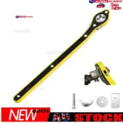Ratchet Wrench Scissor Jack Tire Wheel Lug Handle Tool For Car Labor-Saving⇧