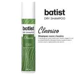 Batist dry classic dry shampoo 200 ml