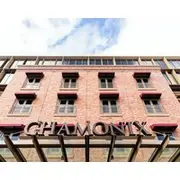 Chamonix Casino Hotel