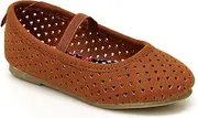 [Carter's] Unisex-Child Easton Ballet Flat