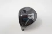 New Taylormade Qi10 Tour 18* #5 Fairway Wood Club Head Only 1293615 Lefty Lh