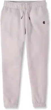 Carhartt Fleece, jogging pants , color: Light Grey , size: M