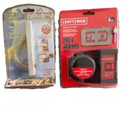 Lot Of Three Home Improvement Tools