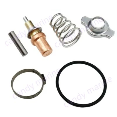 Mercury Verado Thermostat Kit L-4 (135-200 HP) & L-6(200-400 HP) 892864T04 New