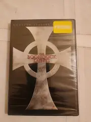 The Boondock Saints (DVD, 2006, Promo) Norman Reedus, Sean Patrick Flanery,