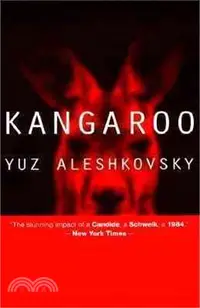 在飛比找三民網路書店優惠-Kangaroo