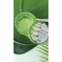 在飛比找蝦皮購物優惠-jigott gel korean aloe vera bl