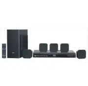 RCA DVD 5 Speaker Home Theater System