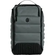 STM Dux Rugged Backpack for 15"-16" MacBook Pro - Gray Storm