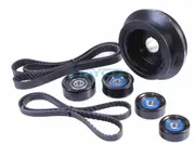Dayco Powerband Balancer Kit for HSV Gts VE 6.2L PETROL LS3 2009 - 2013