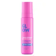 Australian Glow 1hr Express Ultra Dark Self Tanning Mousse 200ml
