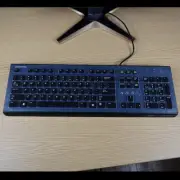keyboard skin for HP Compaq Wired USB Keyboard,Acer Wired USB Keyboard PR1101U
