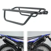 Crash Bars Frame Protector Buffers Kit Fit For Yamaha XT250X All Years