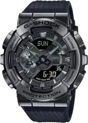CASIO G-SHOCK GM-110BB-1AJF Men's Watch New in Box