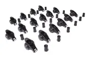 Comp Cams 1804-16 Ultra Pro Magnum XD Rocker Arms SBC 7/16in Stud Full Roller