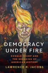 在飛比找博客來優惠-Democracy Under Fire: The Rise