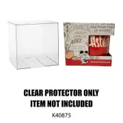 Protector For Asterix coffee cup