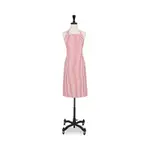 Kaf Home Striped Apron