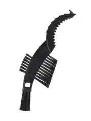 Effective Brush Kit for Removing Grime Dirt and Grease from Your Bicycle