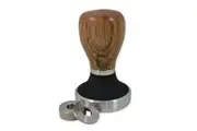 Pullman Coffee Tamper Barista - Australian Oak Flat 58mm