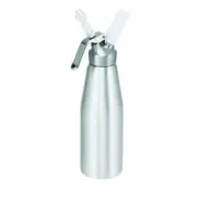 Avanti Cream Whipper With 3 Nozzles | 1 Litre