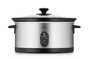Sunbeam HP5520 SecretChef Slow Cooker 5.5L 9311445016800