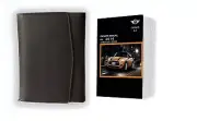 Owner Manual for 2016 MINI Hardtop 2 Door Owner's Manual Factory Glovebox Book