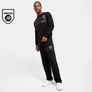 MERCIER Origins Track Pants
