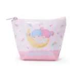 (現貨在台)日本正品SANRIO 三麗鷗 防水包 萬用包 隨身包 卡片包 鑰匙包 零錢包 雙子星 KIKILALA