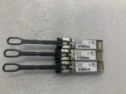 1pcs Brocade 57-1000333-01 32GB Fibre Channel 850nm FC SWL SFP+ Transceiver